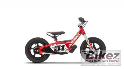 GAS GAS 12Edrive 2023