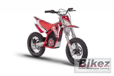 Home 5 GAS GAS E12 2018