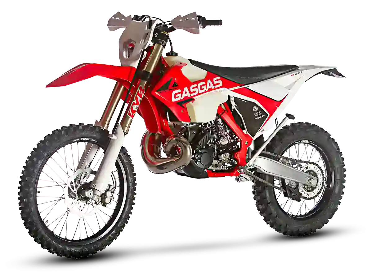 GAS GAS EC 200 2019