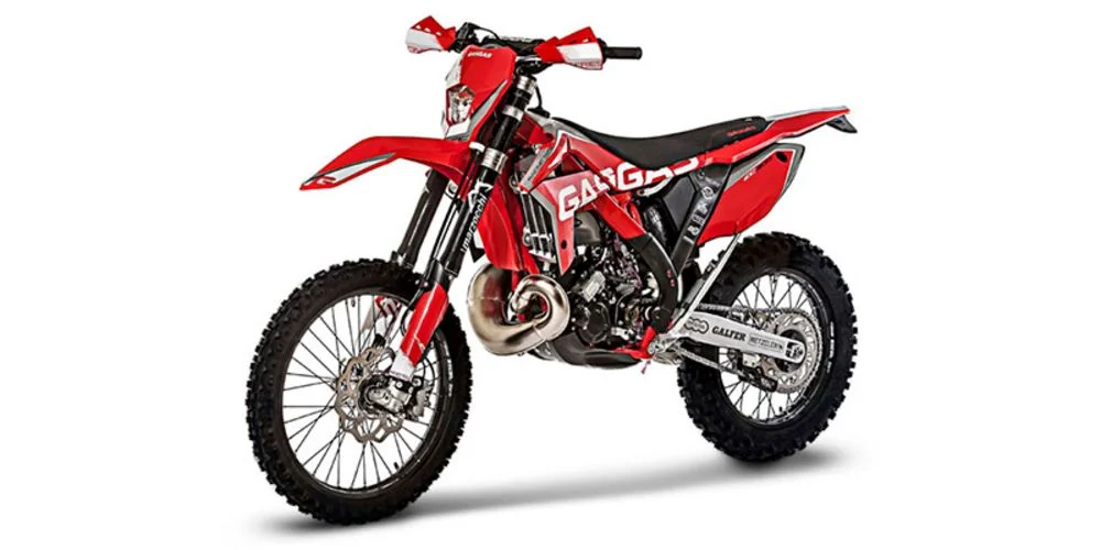 GAS GAS EC 200 E 2016