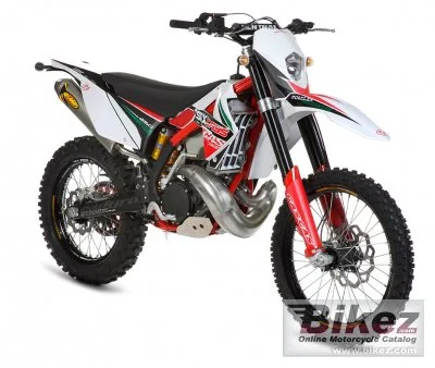 GAS GAS EC 200 Six Days 2011