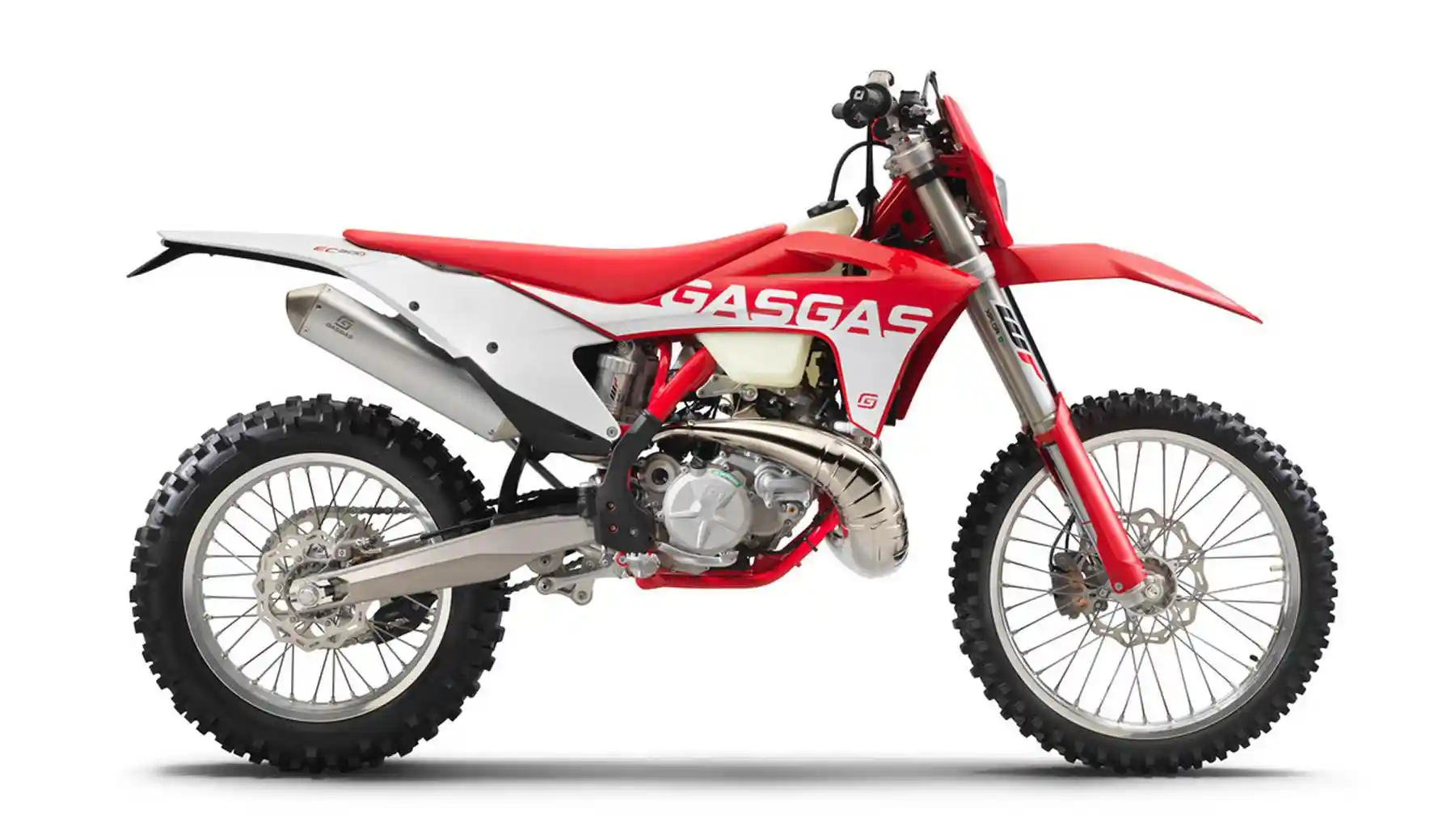 GAS GAS EC 250 2021