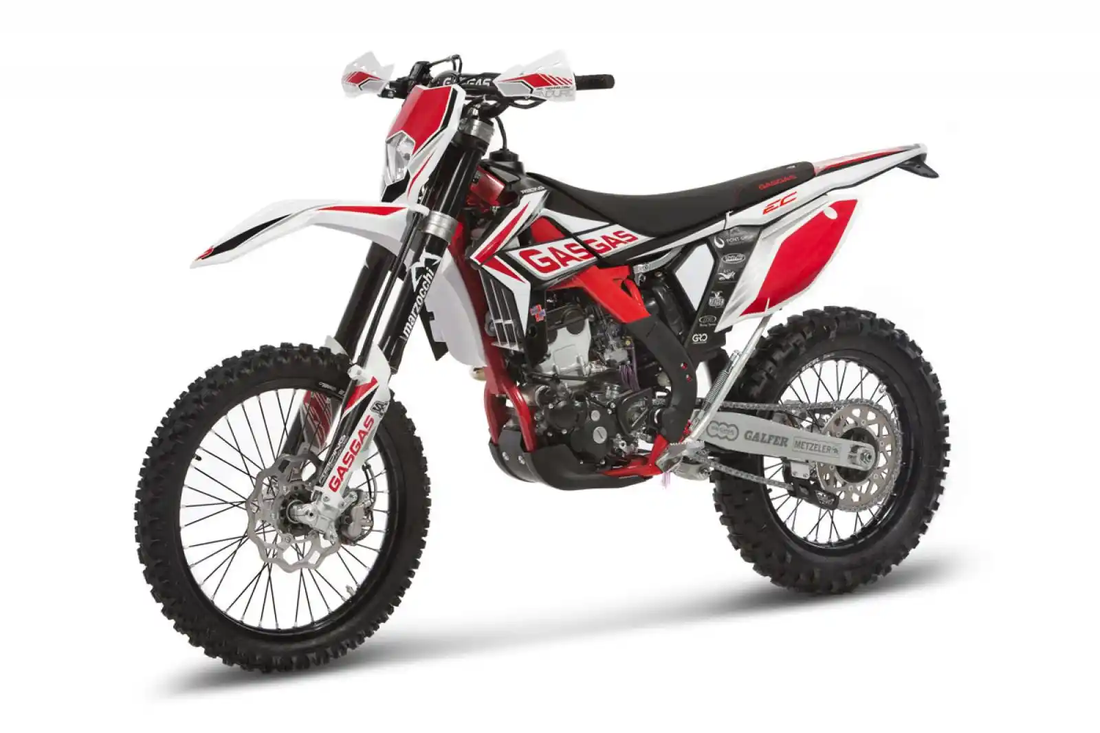 GAS GAS EC 250 2T Racing 2010