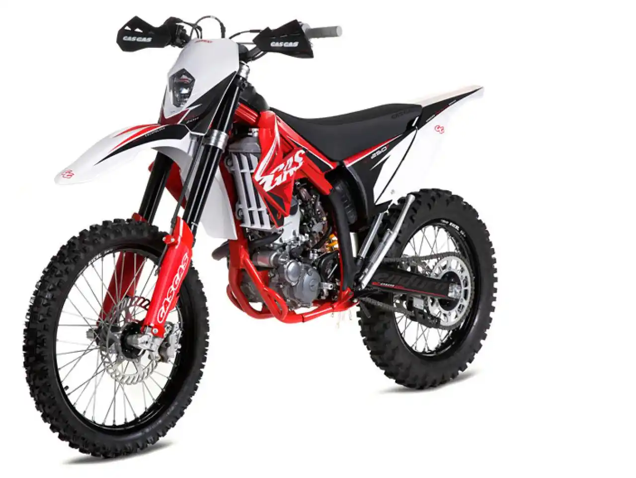 GAS GAS EC 250 4T 2011