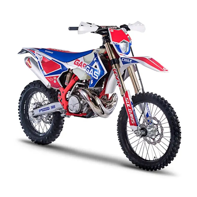 GAS GAS EC 250 Six Days Chile 2019
