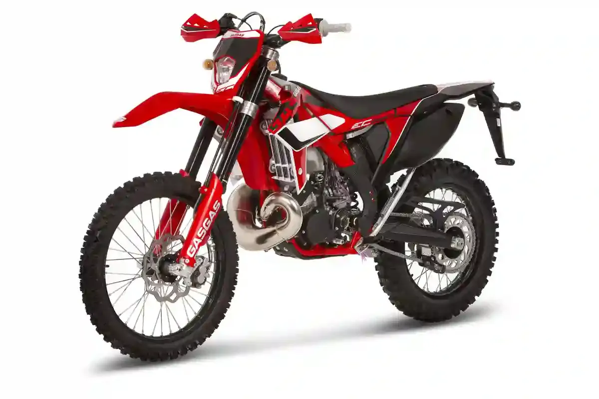 GAS GAS EC 250E 2014