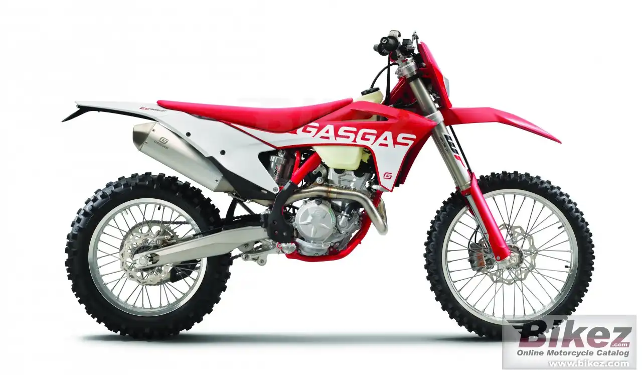 GAS GAS EC 250F 2016