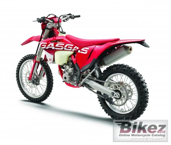 GAS GAS EC 250F 2023