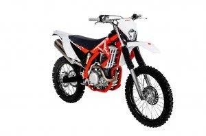 GAS GAS EC 250F Cami 2014