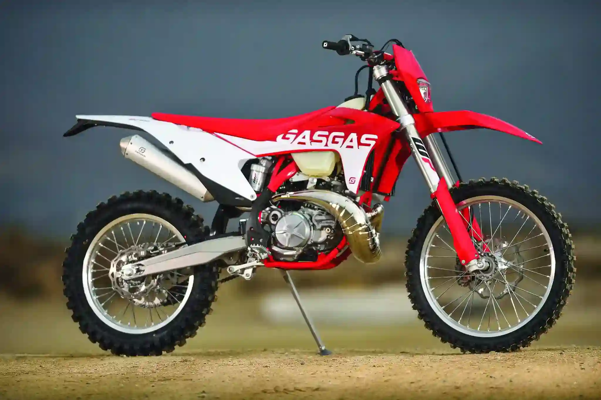 GAS GAS EC 300 2021