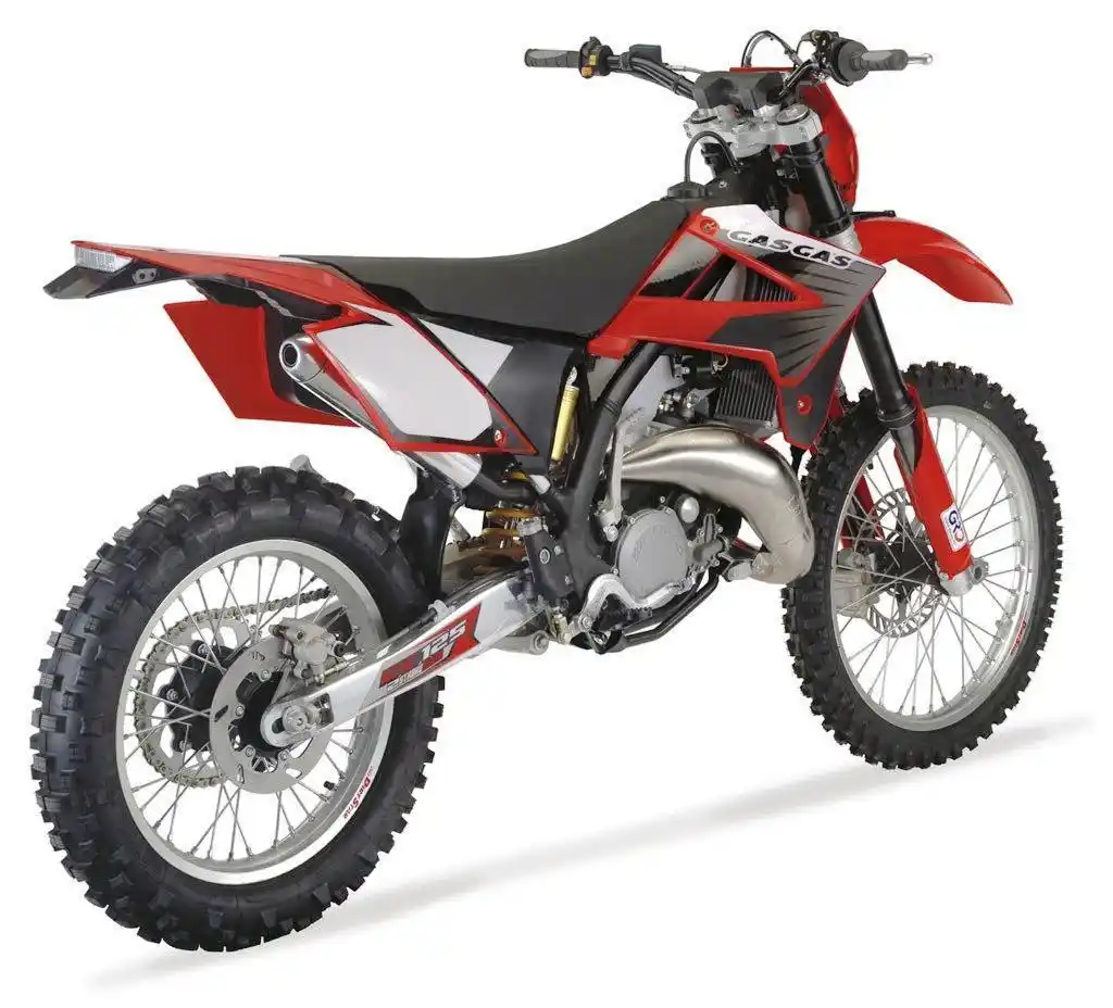 GAS GAS EC 300 2T Racing 2010