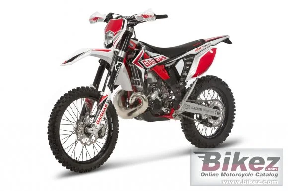 GAS GAS EC 300 E 2016
