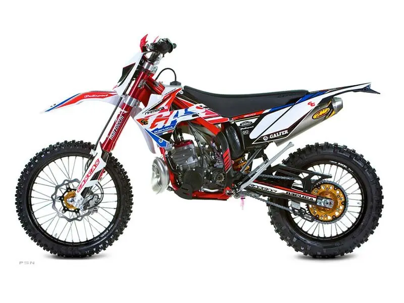 GAS GAS EC 300 Nambotin 2011