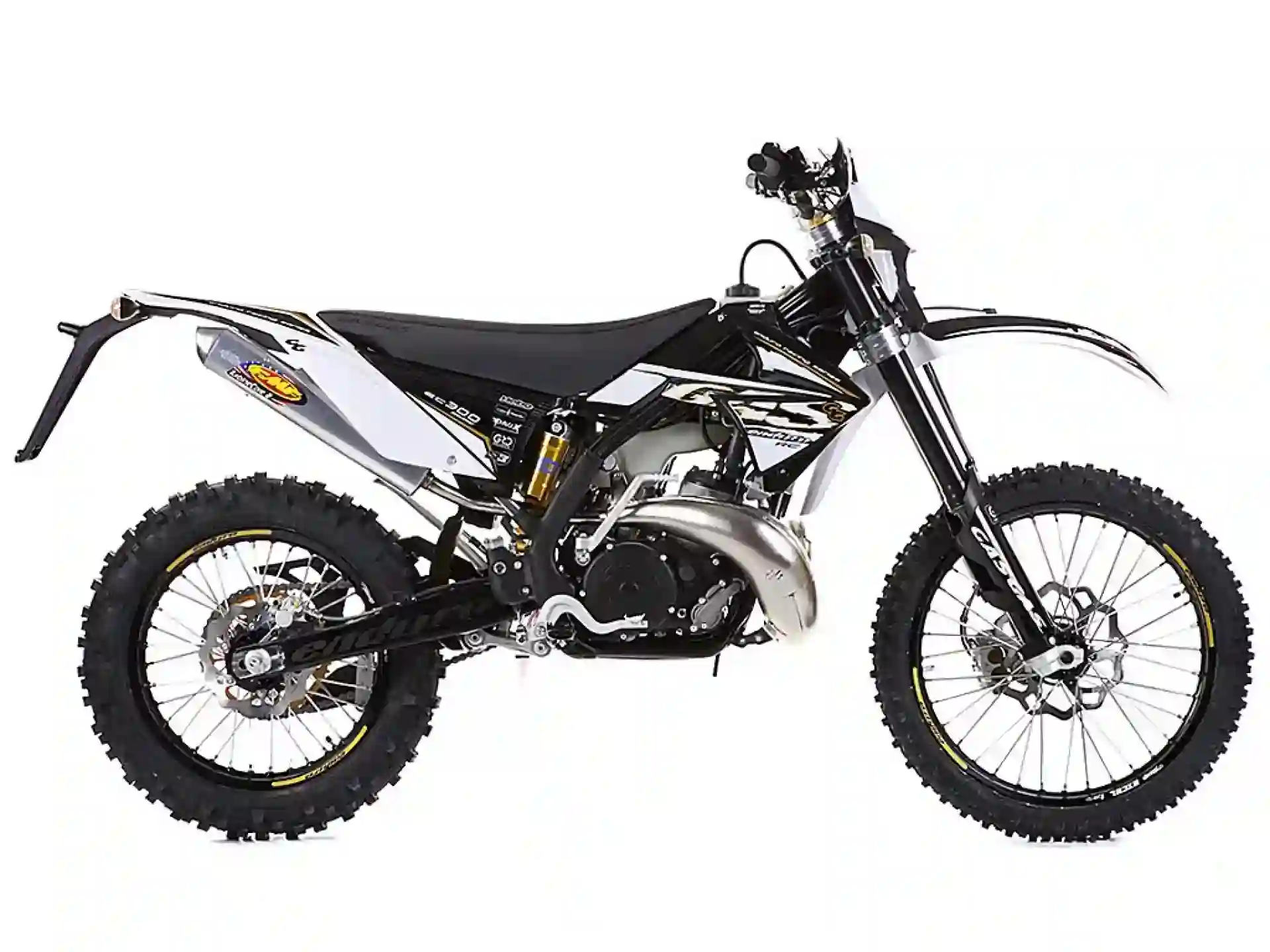 GAS GAS EC 300 Racing 2009