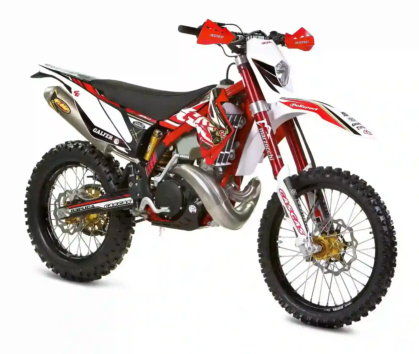 GAS GAS EC 300 Racing 2011