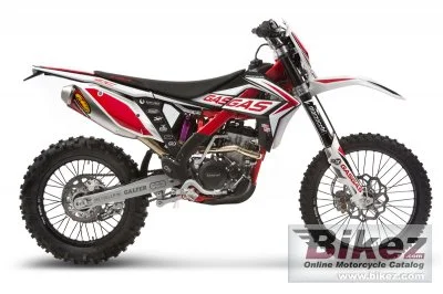 GAS GAS EC 300F 2016