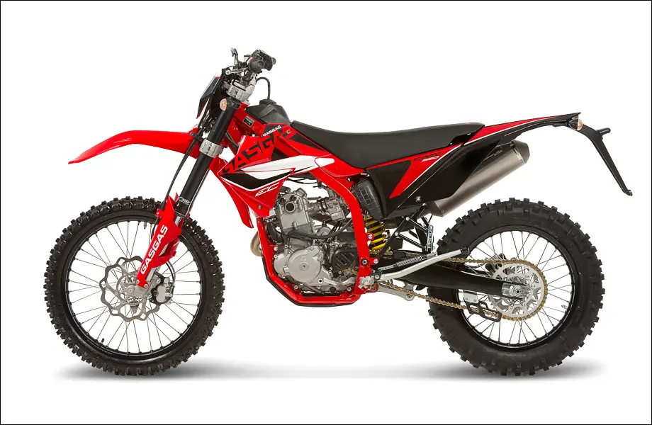 GAS GAS EC Cami 250 2016