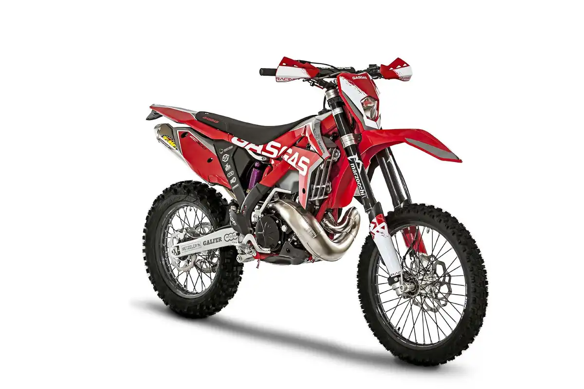 GAS GAS EC Racing 200 2014