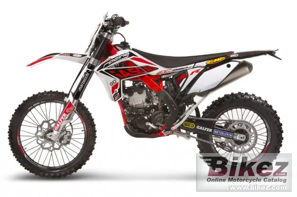 GAS GAS EC Racing 300F 2014