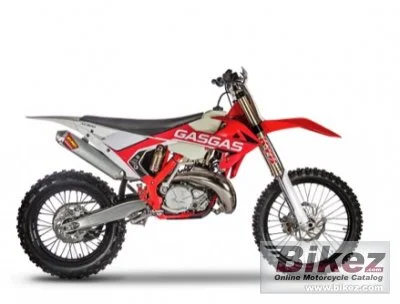GAS GAS EX 200 2019