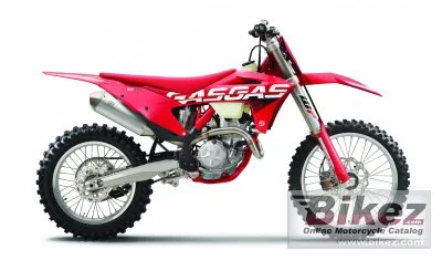 GAS GAS EX 250F 2023