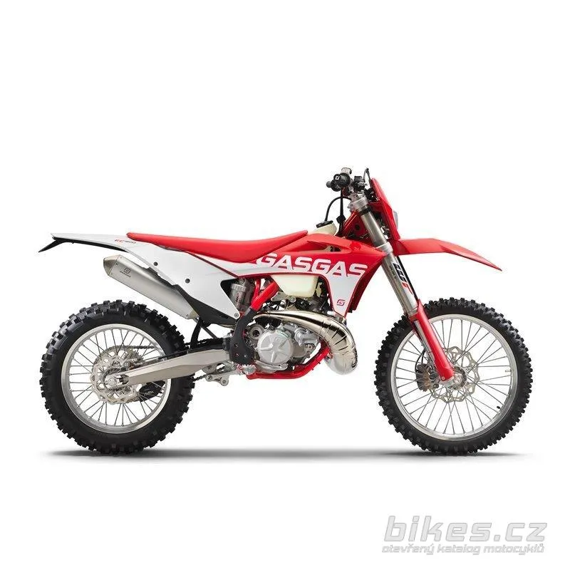 GAS GAS EX 300 2021
