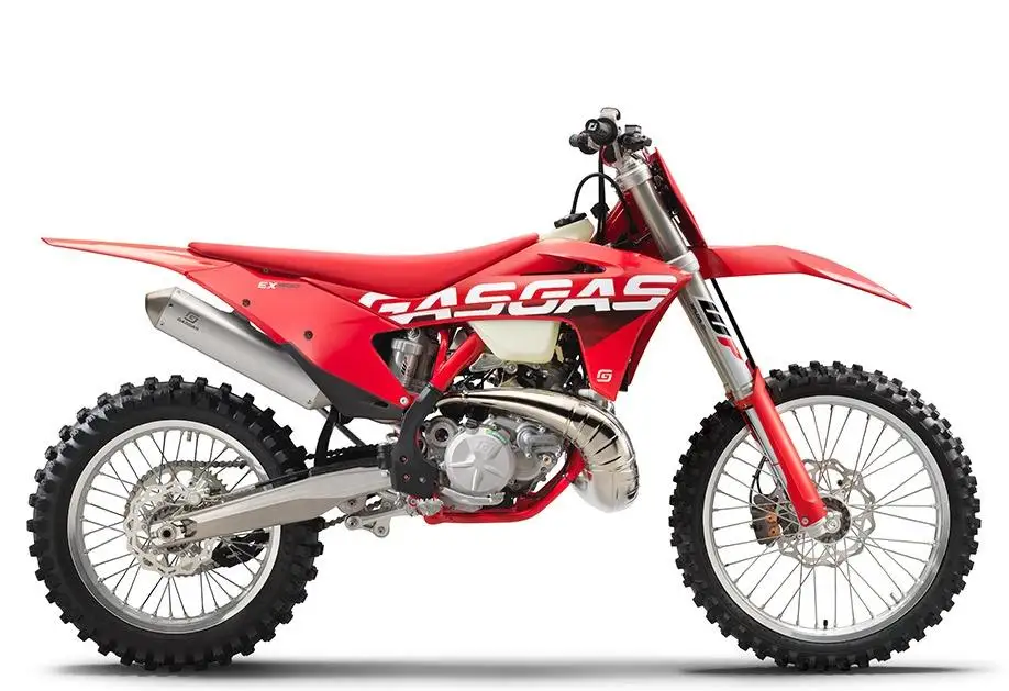 GAS GAS EX 300 2023
