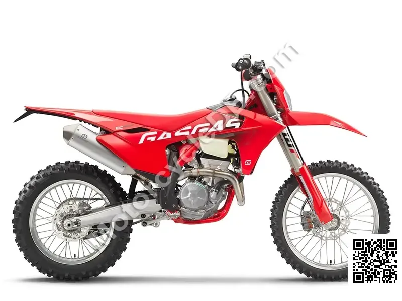 GAS GAS EX 350F 2021