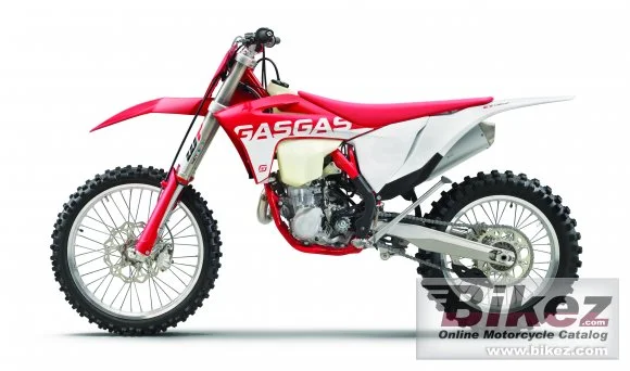 GAS GAS EX 450F 2021