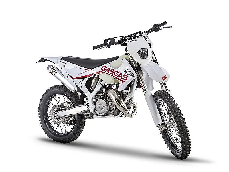 GAS GAS Ecranger 200 2019