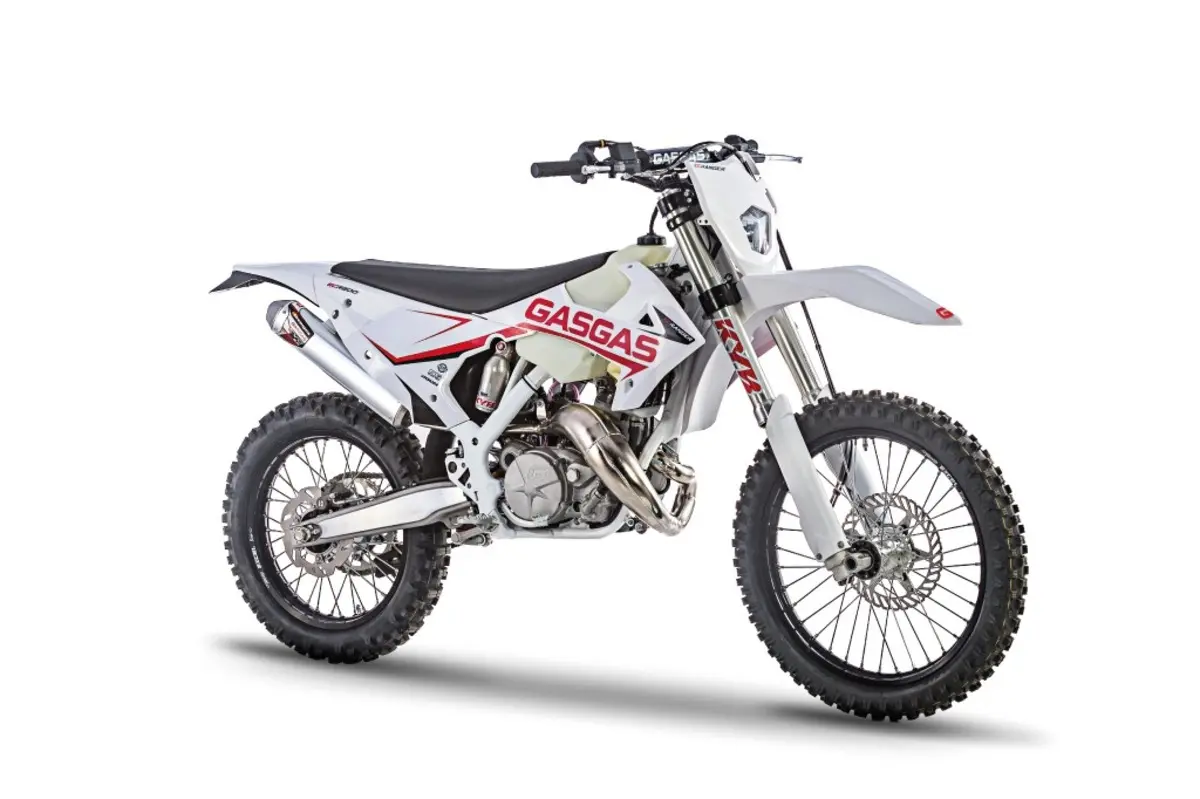 GAS GAS Ecranger 300 2019