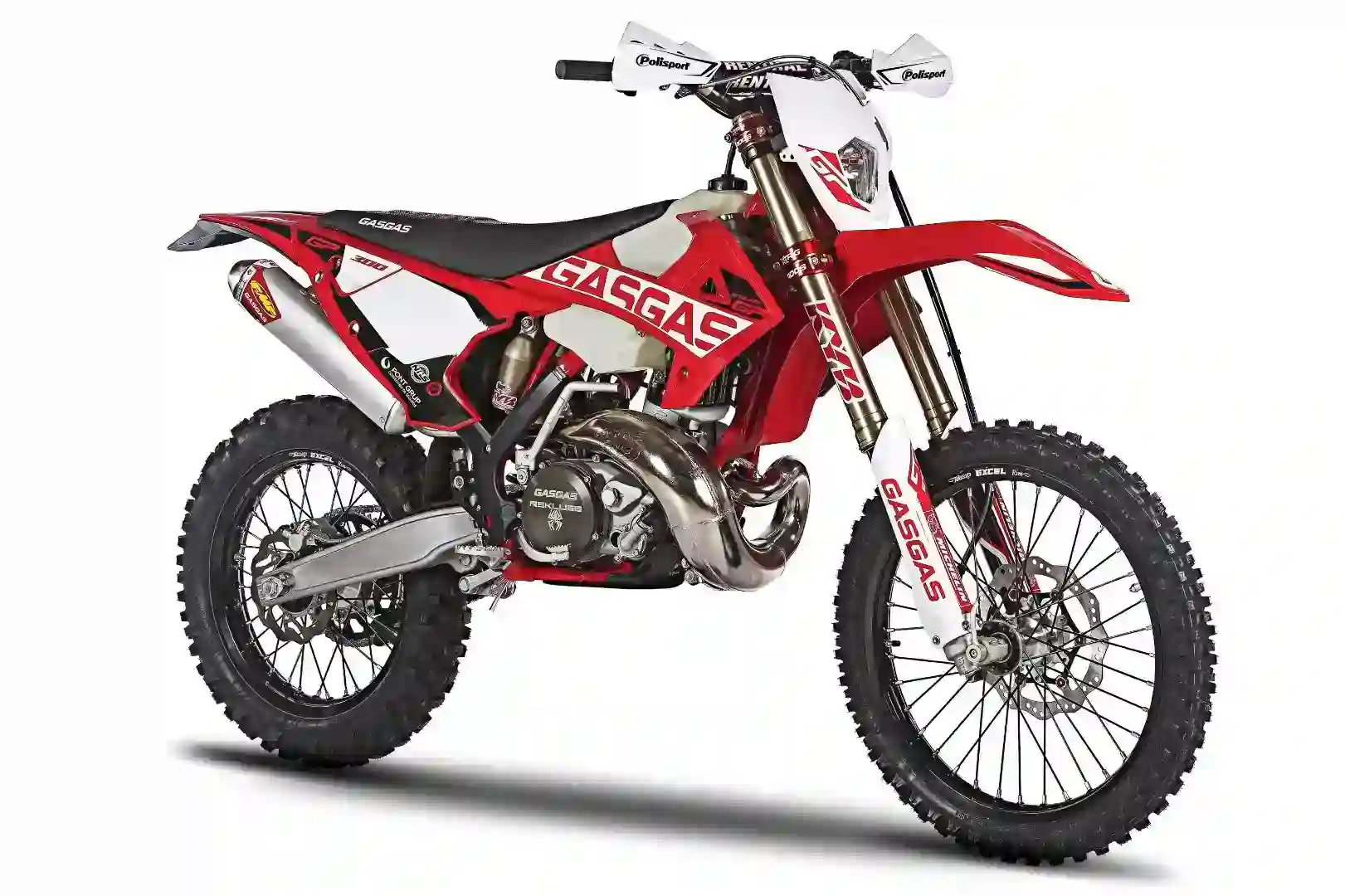 GAS GAS Endurogp 300 2018
