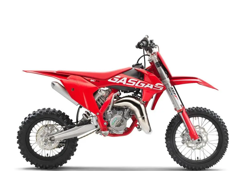 GAS GAS MC 65 2021