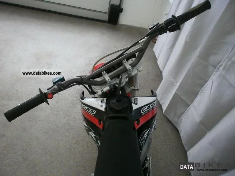 GAS GAS MC 65 Cross Country 2010