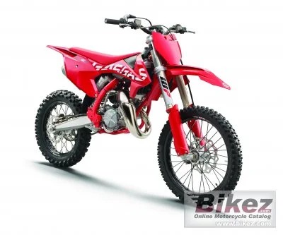 GAS GAS MC 85 17 14 2023