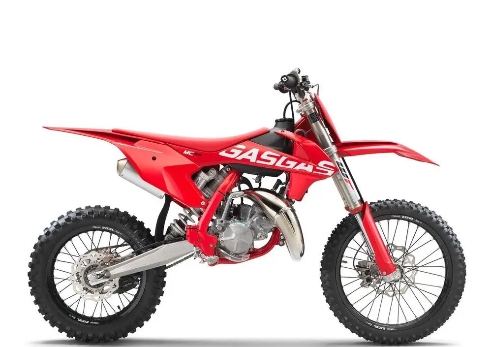 GAS GAS MC 85 2021
