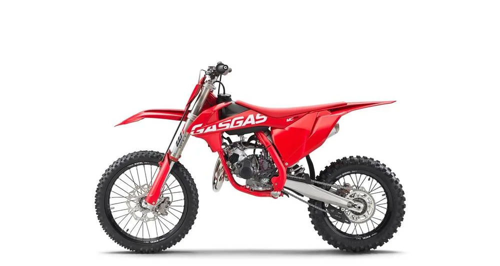 GAS GAS MC 85 2022