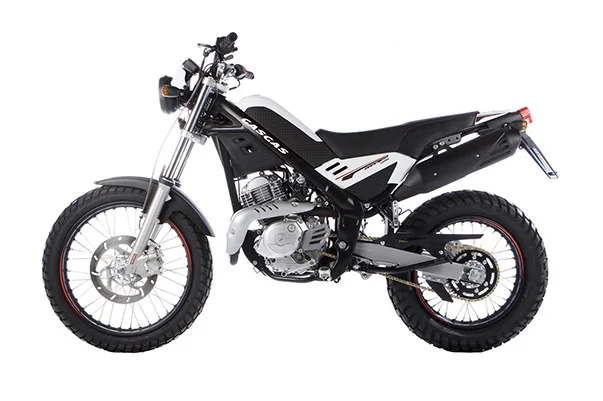 GAS GAS Pampera 125 2007