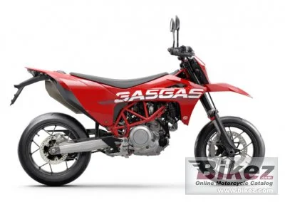 GAS GAS SM 700 R 2023