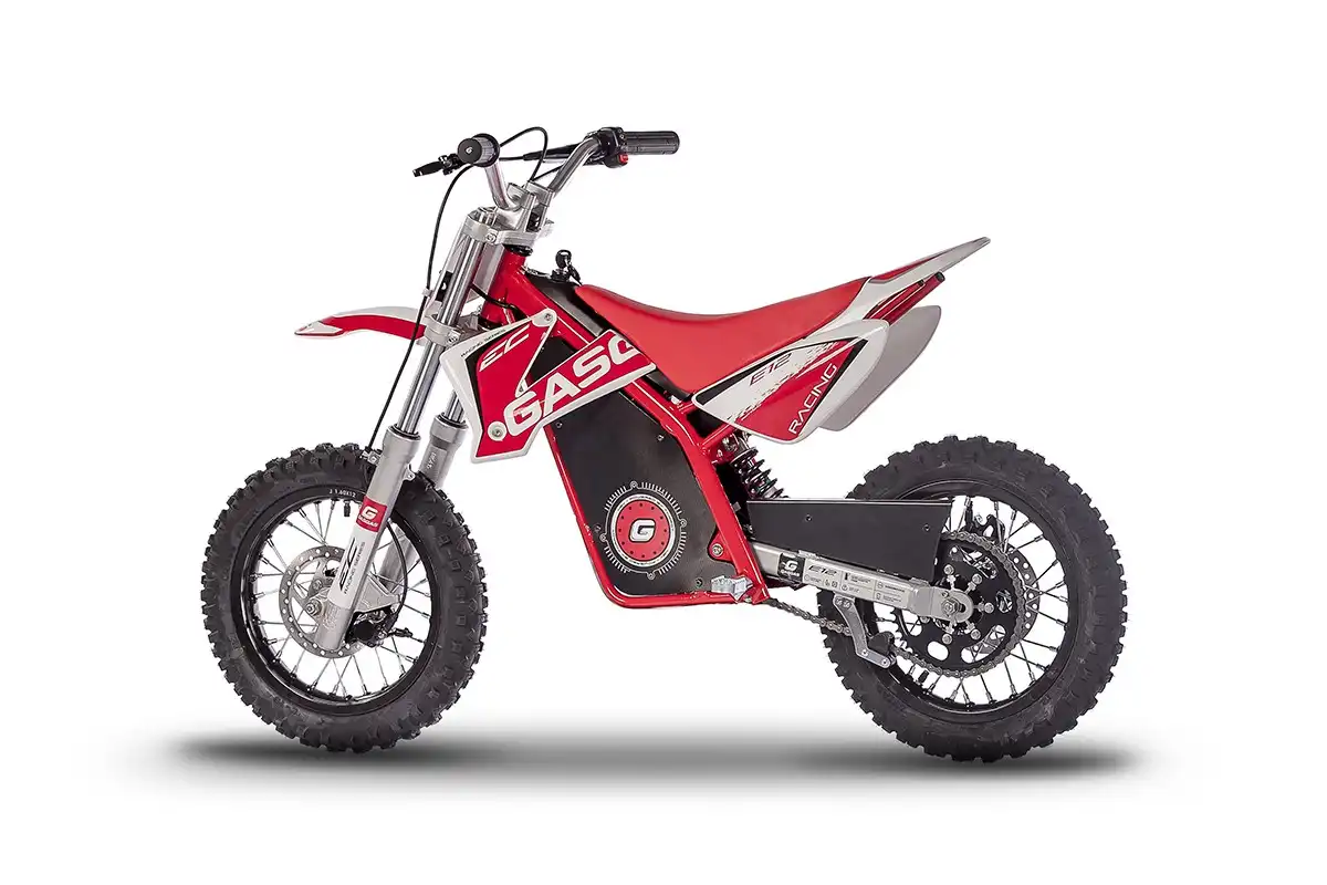 GAS GAS T12 2018