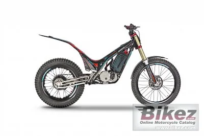 GAS GAS TXE 2019