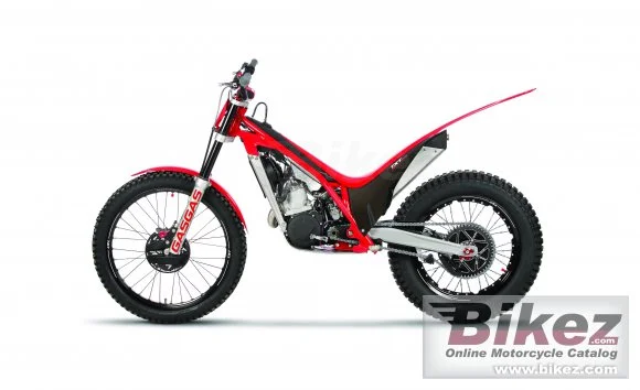 GAS GAS TXT 125 Racing 2023