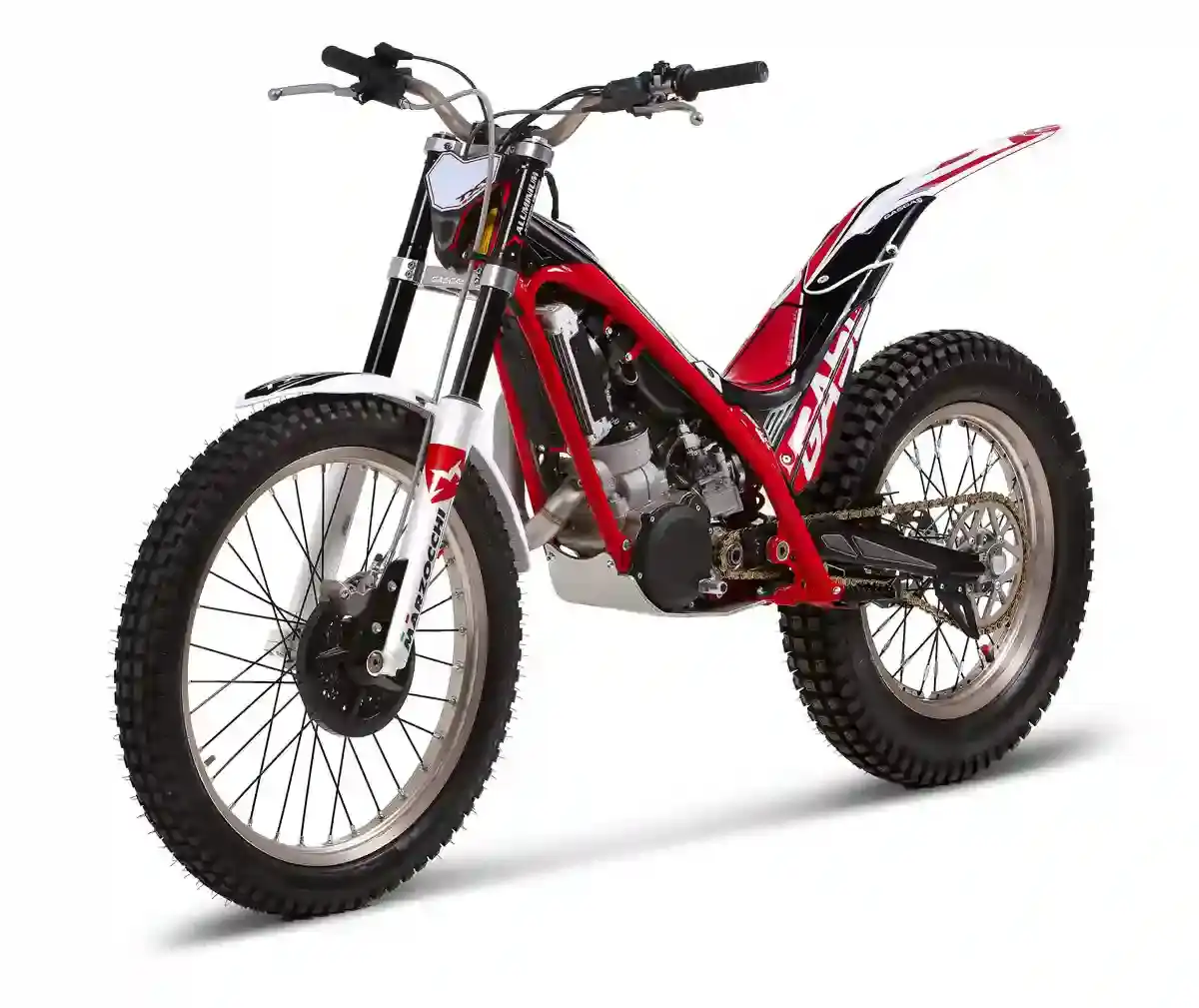 GAS GAS TXT 250 Pro 2009 1