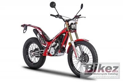 Home 3 GAS GAS TXT 250 Racing E4 2018