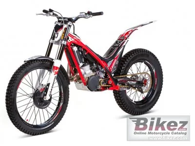 GAS GAS TXT 280 Pro Racing 2012