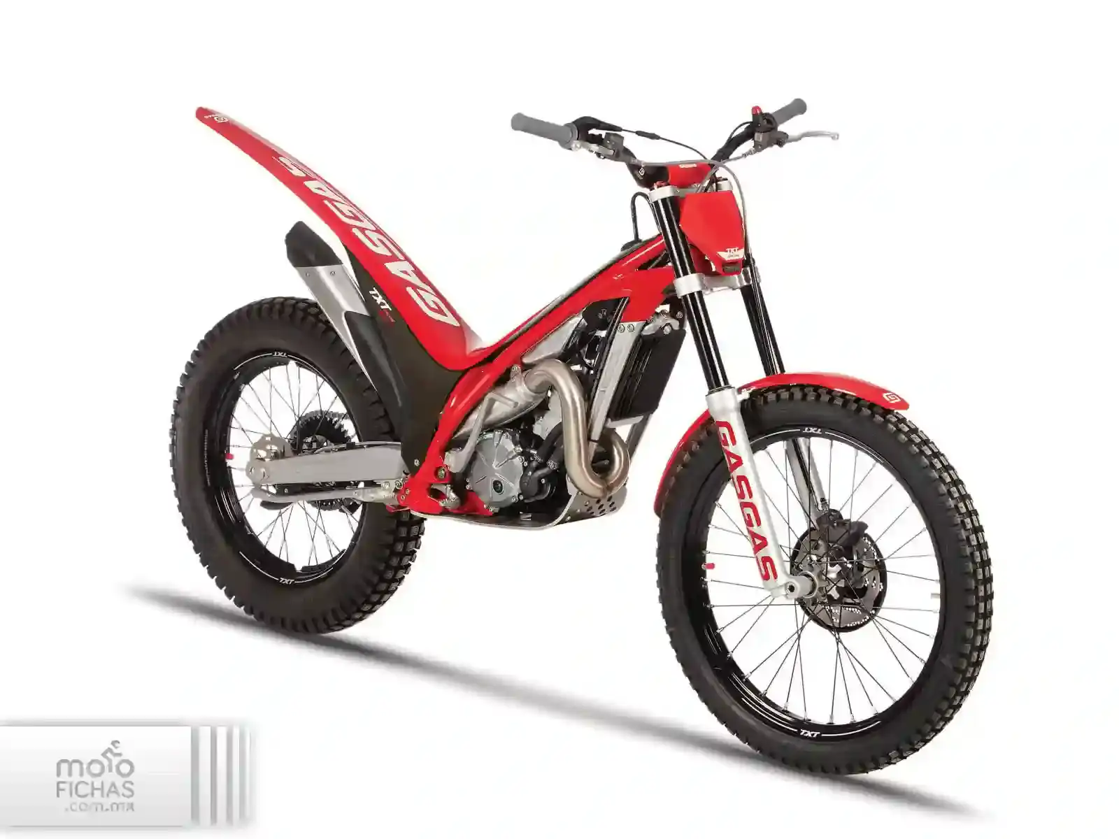GAS GAS TXT 280 Racing 2023