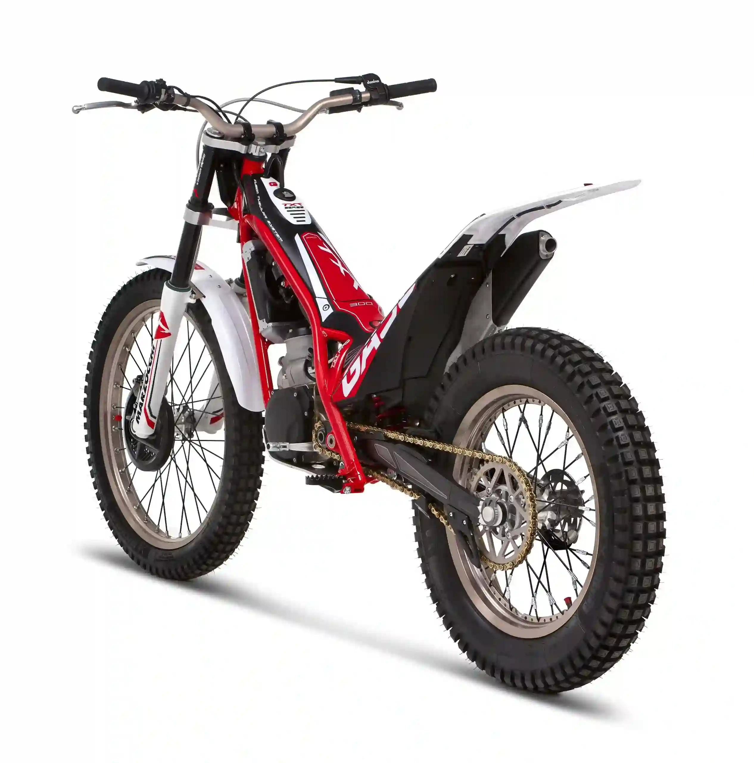 GAS GAS TXT 300 Pro 2009 1