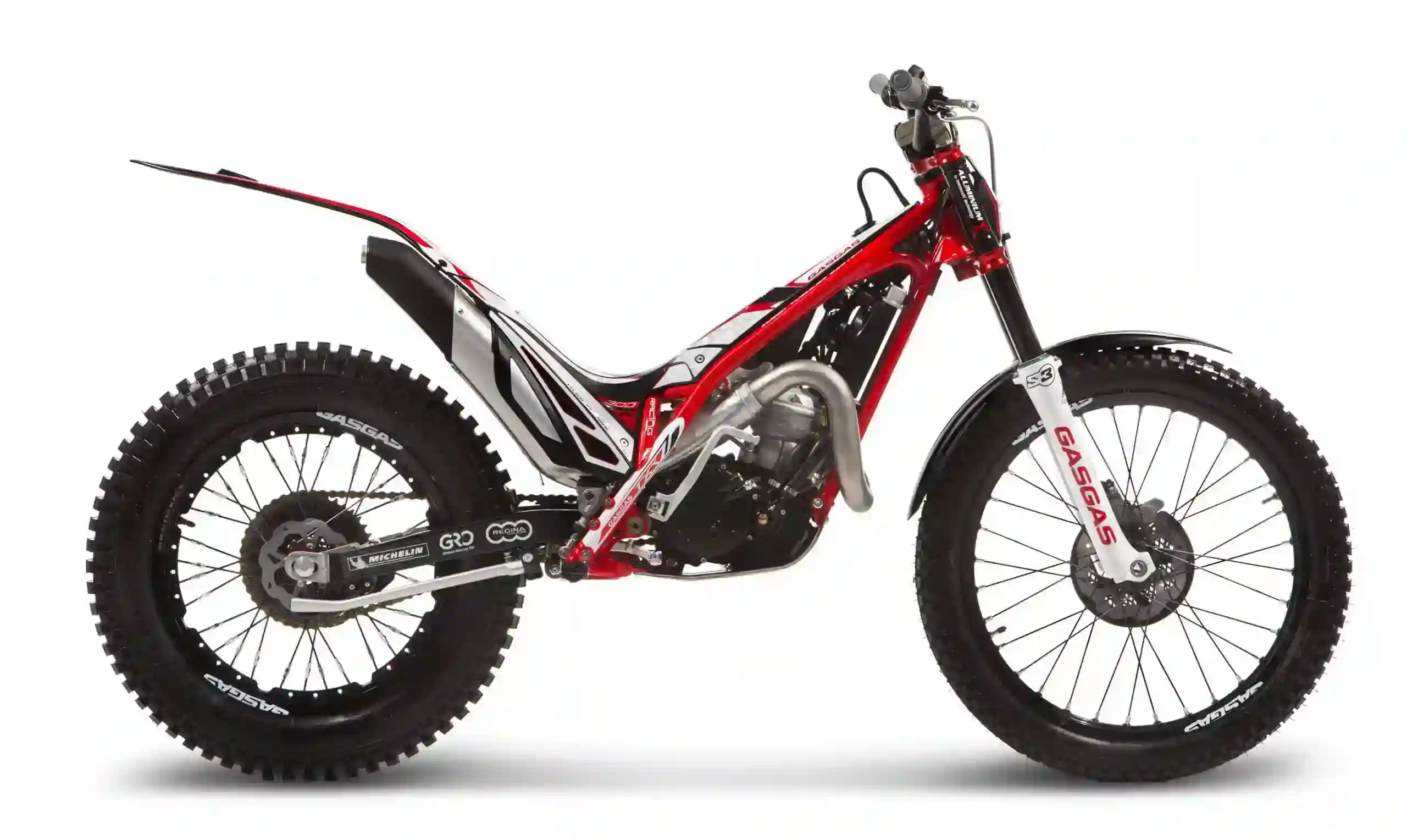 GAS GAS TXT 300 Pro 2014