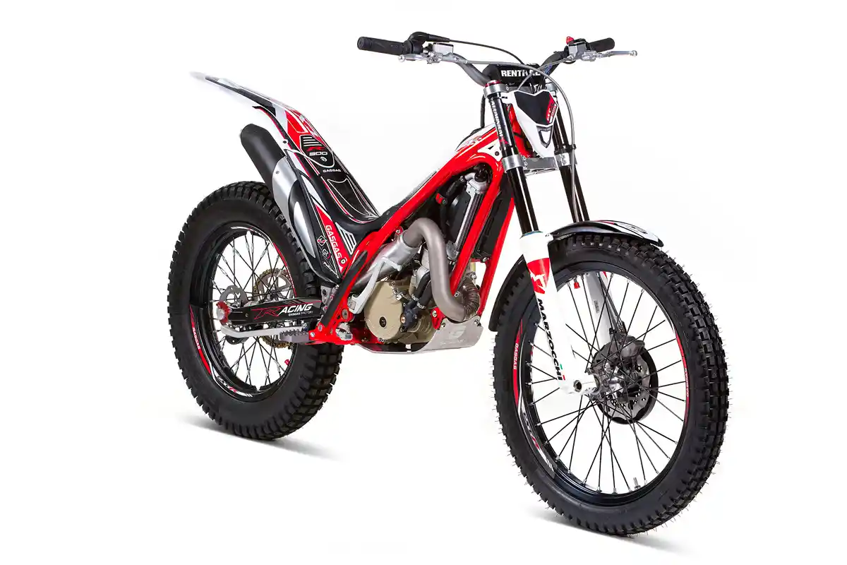 GAS GAS TXT 300 Pro Racing 2011