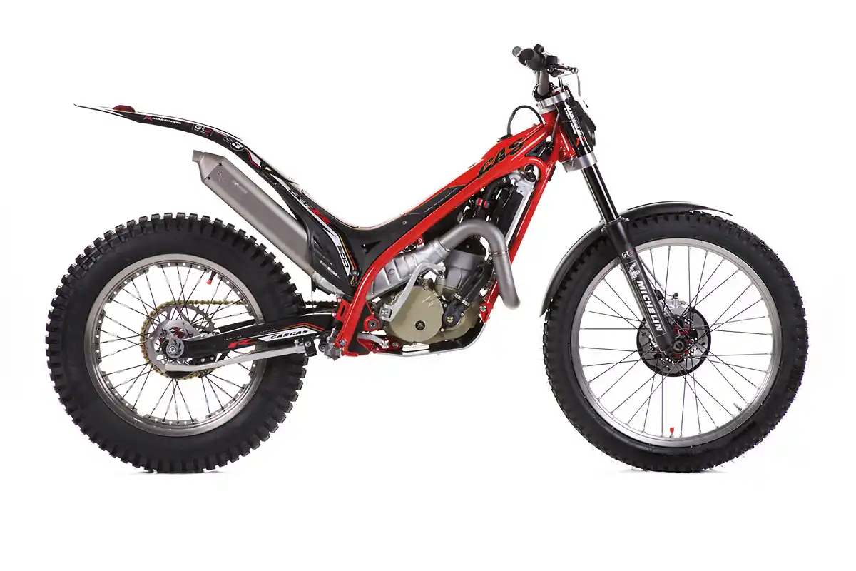 GAS GAS TXT 300 Pro Racing 2012
